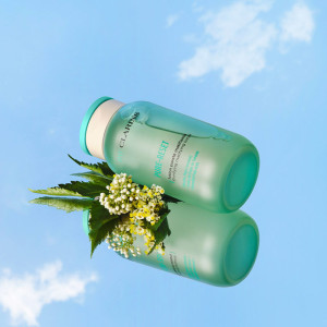 PURE-RESET - Purifying matifying toner PURE-RESET - Purifying matifying toner